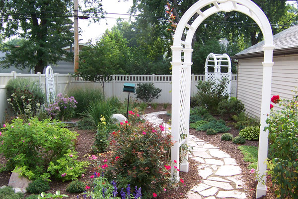 DigRightIn Landscaping - Yard Makeovers