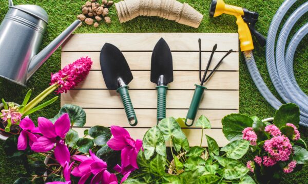 gardening equipment